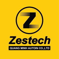 ZestechVN logo - Similar company to Dubai Lens