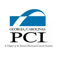 Georgia/Carolinas PCI - A Chapter of the Precast/Prestressed Concrete Institute logo - Similar company to Associated Construction Distributors International
