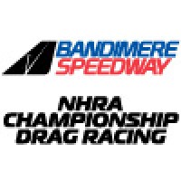 Bandimere Speedway logo - Similar company to Sustainability Management Services