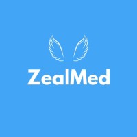 ZealMed logo - Similar company to Korrida Medical Systems
