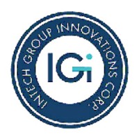 Intech Group Innovations Corp.