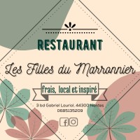 Les Filles du Marronnier logo - Similar company to Edenmap