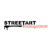 StreetArtManagement logo - Similar company to Mooiemuur / Beautifull Wall