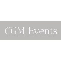 CGM Events logo - Similar company to Cmg Events