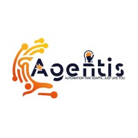 Agentis.in logo - Similar company to Agentis