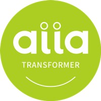 aiia transformer logo - Similar company to Arlitech Electronic Corp