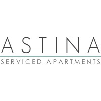 Astina Serviced Apartments logo - Similar company to Astina Group