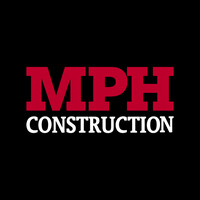MPH Construction logo - Similar company to K & C Construction Ltd
