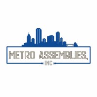 METRO ASSEMBLIES, INC logo - Similar company to Cord-Sets, Inc.