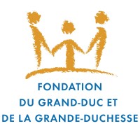 Fondation du Grand-Duc et de la Grande-Duchesse logo - Similar company to Al-Azam