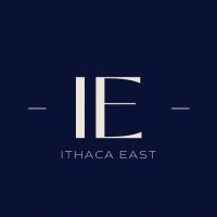 Ithaca East logo - Similar company to Sentinl