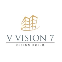 V Vision 7 logo - Similar company to Dream Designers Associates