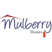 Mulberry Homes logo - Similar company to Er. Afsal Kp (Structural Engineer)