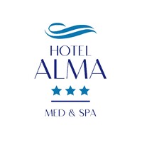 Hotel Alma & SPA*** logo - Similar company to Hotel Emocja