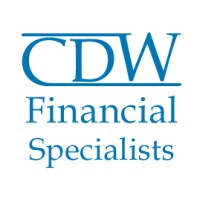 CDW Financial Specialists logo - Similar company to Brayden Hire