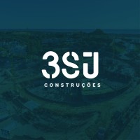 3SJ Construções logo - Similar company to Mer Construções
