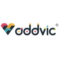 Addvic Technology logo - Similar company to Virtusky It Pvt Ltd