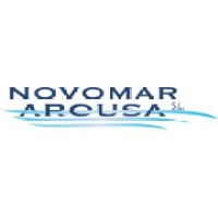 Novomar Arousa logo - Similar company to Sanchez Group