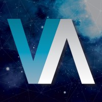 VAUX digital logo - Similar company to ID Studio