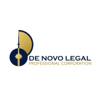 De Novo Legal Professional Corporation logo - Similar company to Present Law