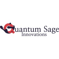 Quantum Sage Innovations Inc. logo - Similar company to Ferrer Consultancy Services