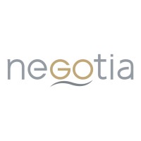 Negotia Abogados logo - Similar company to Muebles Bolaños