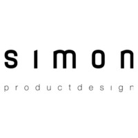 Simon | Product Design logo - Similar company to Root Industrial Design
