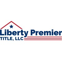 Liberty Premier Title logo - Similar company to Beacon Title Agency, Llc