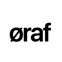 Oraf logo - Similar company to Trecone - Mobile Market Data Intelligence