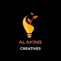 Alaking Creatives logo - Similar company to Incity