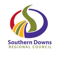 Southern Downs Regional Council logo - Similar company to Local Tech Partners