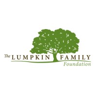 Lumpkin Family Foundation logo - Similar company to Proteus Fund