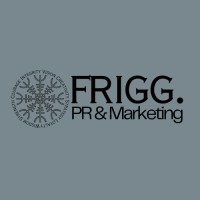 FRIGG PR & Marketing logo - Similar company to Leeap Labs Inc.