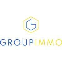 GROUPIMMO logo - Similar company to Groupimmo