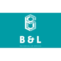B & L MECHANICAL AIR SERVICES PTY LTD logo - Similar company to Terrys Electrical Services