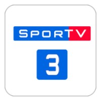 SporTV 3 Live logo - Similar company to Tudoradio.Com
