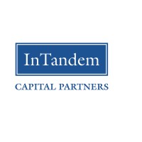 InTandem Capital Partners logo - Similar company to Webster Equity Partners