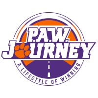 P.A.W. Journey by Clemson Football logo - Similar company to Assembly Erp