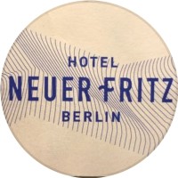 The Front Gastro & Hotel Betriebs GmbH & Co. KG logo - Similar company to Enoiteca Il Calice