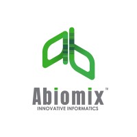 Abiomix logo - Similar company to Exsrtel