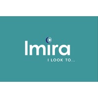 Imira logo - Similar company to Maxed