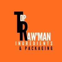 Top Raw'Man Ingredients logo - Similar company to Mementa