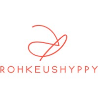 Rohkeushyppy logo - Similar company to Openminds Oy