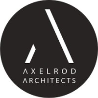 Axelrod Architects logo - Similar company to Hq Architecture