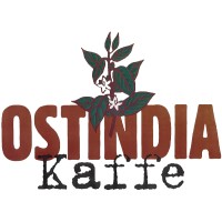 Ostindia Rosteriet >AB logo - Similar company to Coffee4Partners