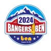Bangers4Ben logo - Similar company to Elite Garages
