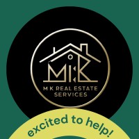 M K Real Estate Services logo - Similar company to Nostradamus.Cloud (Powered By Ierp.Ai)
