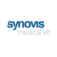 SYNovis Medical Kft. logo - Similar company to Geant Medical