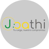 JOATHI logo - Similar company to Indiewears