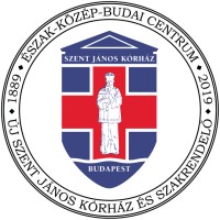 Észak-Közép-budai Centrum, Új Szent János Kórház és Szakrendelő logo - Similar company to Bátorfi Dental Implant Clinic
